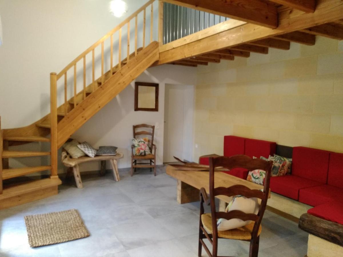 Les Chambres D'Ausilia Sablons  Kültér fotó